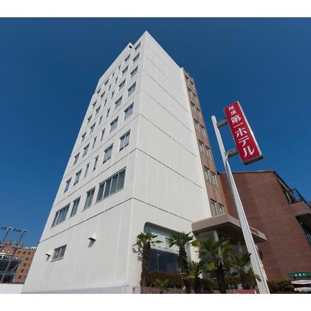 Onomichi Daiichi Hotel - Vacation Stay 02586V المظهر الخارجي الصورة