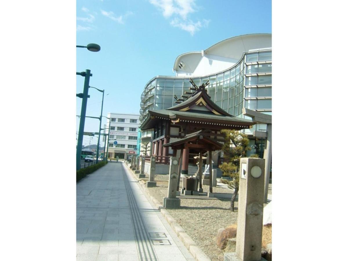 Onomichi Daiichi Hotel - Vacation Stay 02586V المظهر الخارجي الصورة